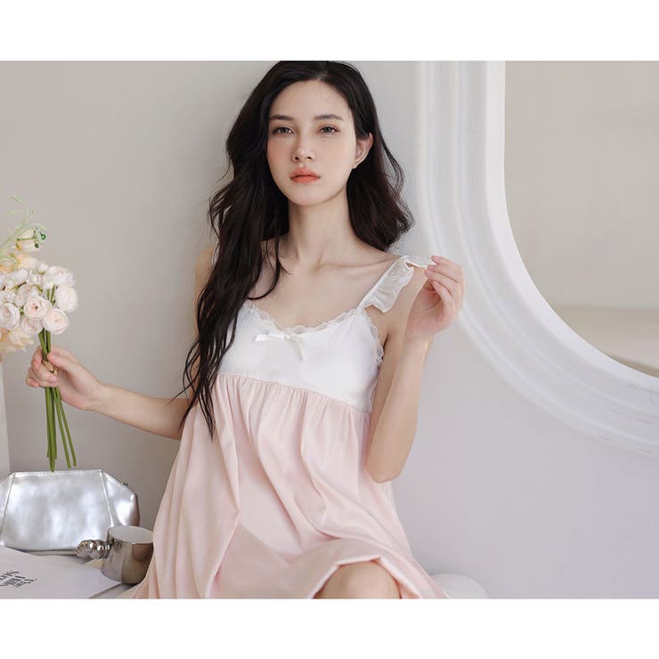 ルームウェア レディース 部屋着 | HOYUKI | 詳細画像8 