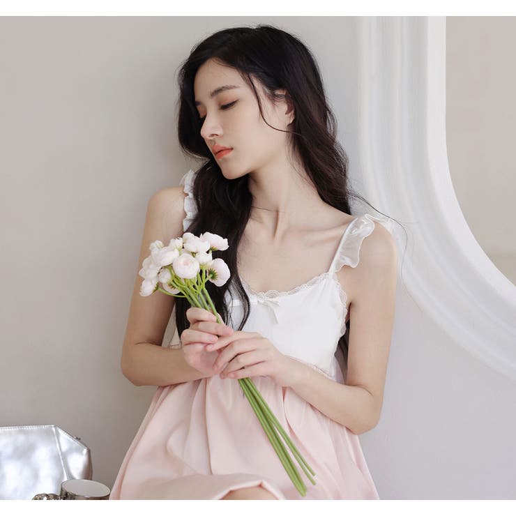 ルームウェア レディース 部屋着 | HOYUKI | 詳細画像9 