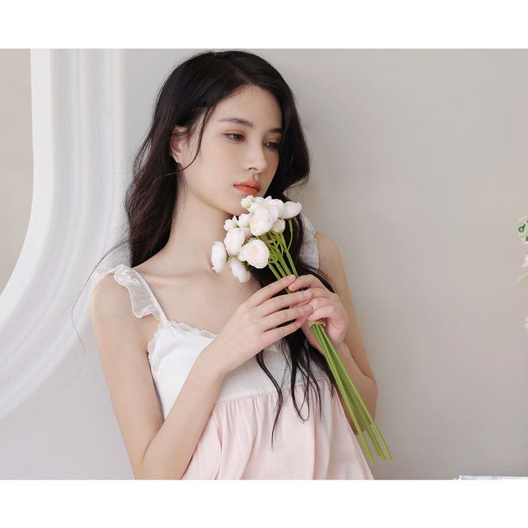 ルームウェア レディース 部屋着 | HOYUKI | 詳細画像11 