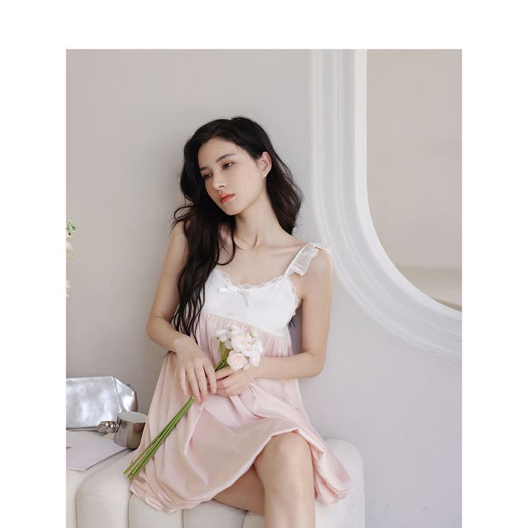 ルームウェア レディース 部屋着 | HOYUKI | 詳細画像12 