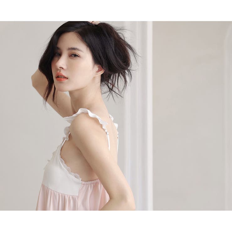 ルームウェア レディース 部屋着 | HOYUKI | 詳細画像13 