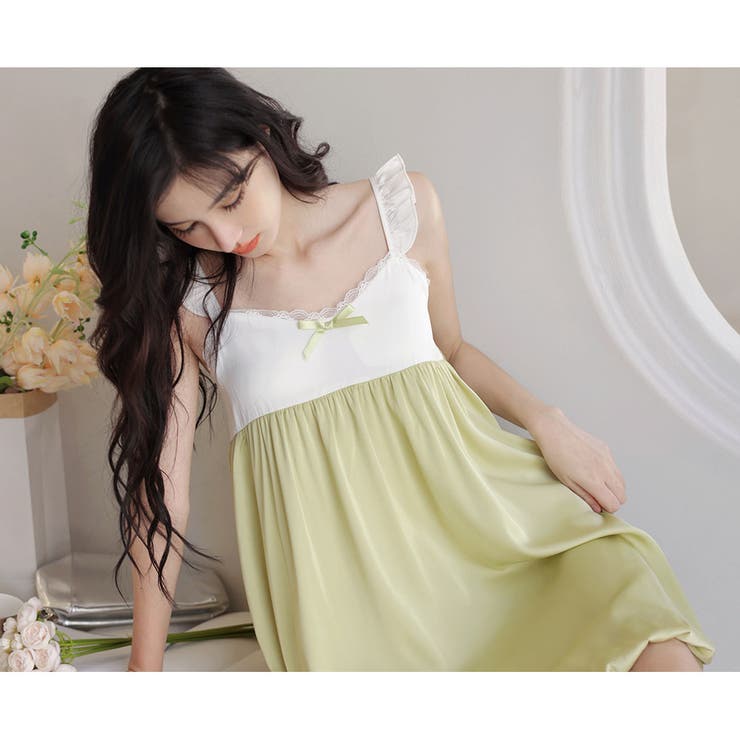 ルームウェア レディース 部屋着 | HOYUKI | 詳細画像16 