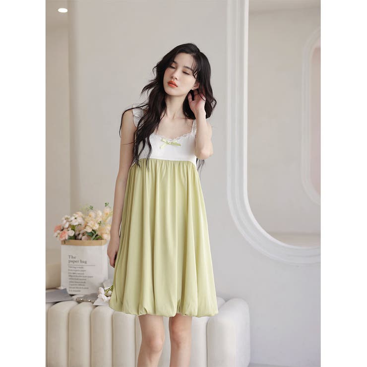 ルームウェア レディース 部屋着 | HOYUKI | 詳細画像22 