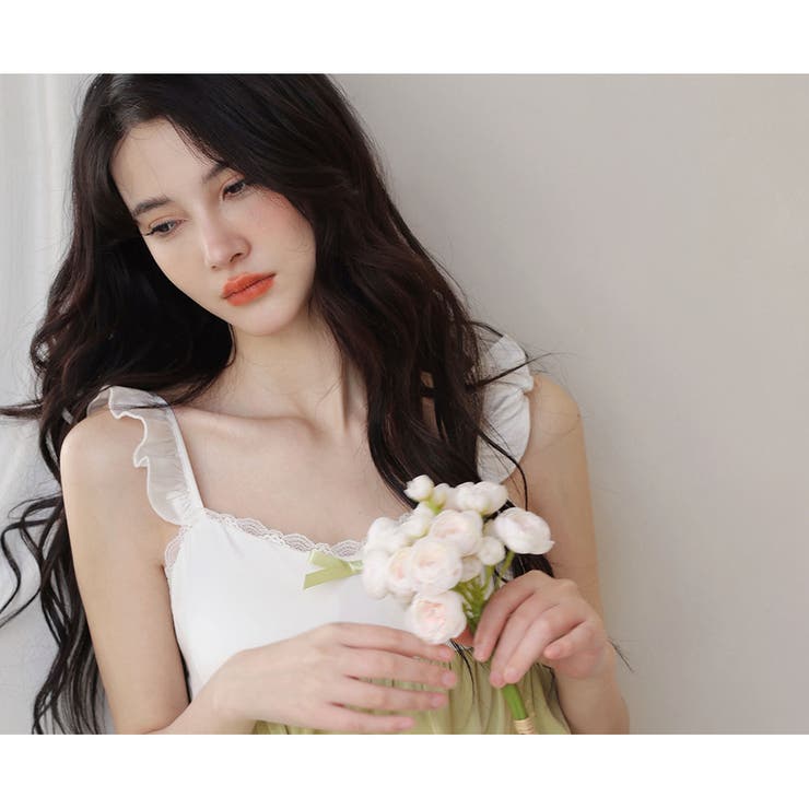 ルームウェア レディース 部屋着 | HOYUKI | 詳細画像23 