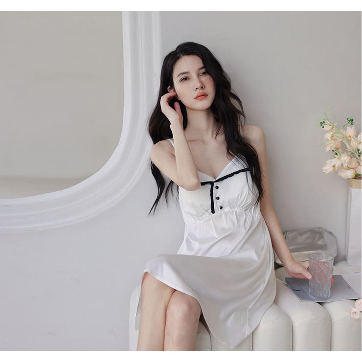 ルームウェア レディース 部屋着 | HOYUKI | 詳細画像10 