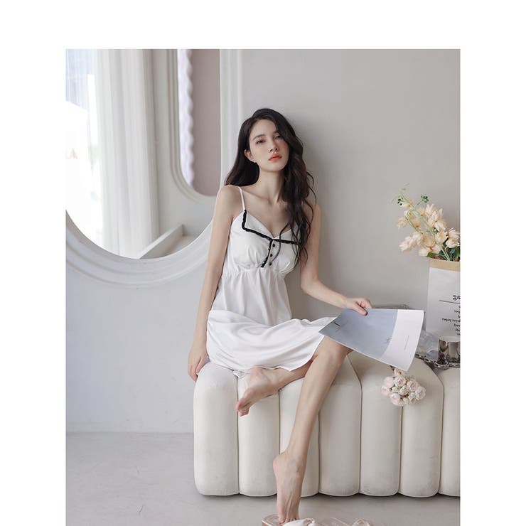 ルームウェア レディース 部屋着 | HOYUKI | 詳細画像13 