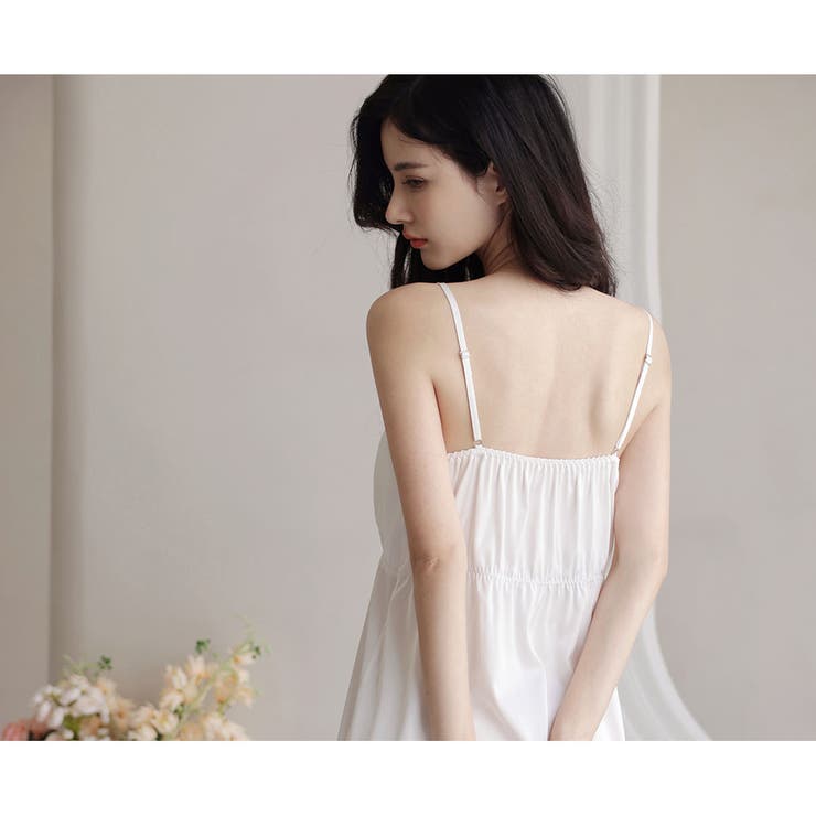 ルームウェア レディース 部屋着 | HOYUKI | 詳細画像14 