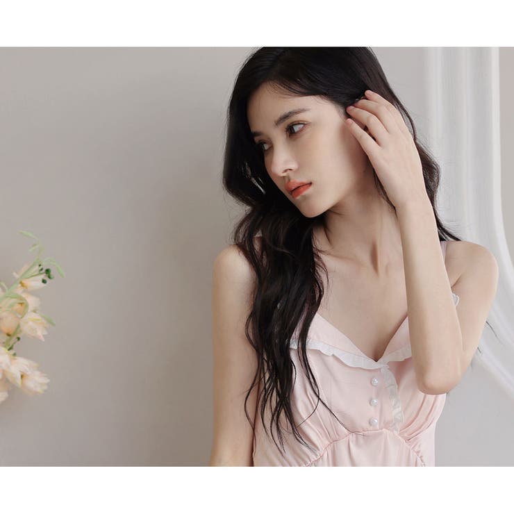 ルームウェア レディース 部屋着 | HOYUKI | 詳細画像17 