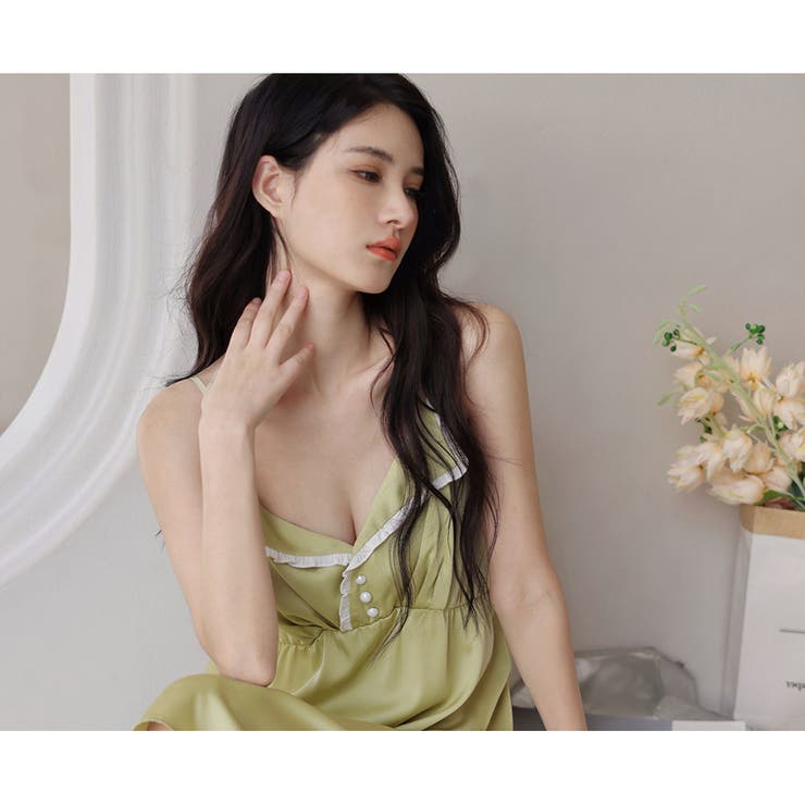 ルームウェア レディース 部屋着 | HOYUKI | 詳細画像27 