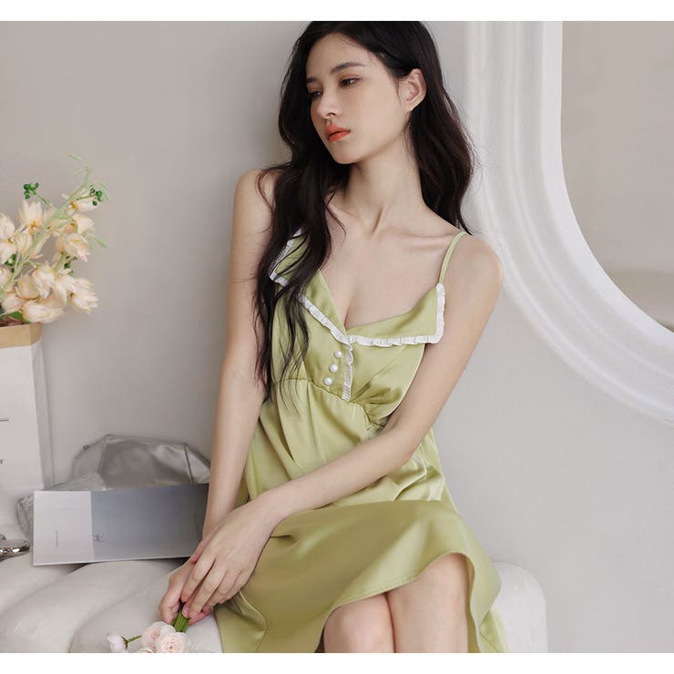 ルームウェア レディース 部屋着 | HOYUKI | 詳細画像30 