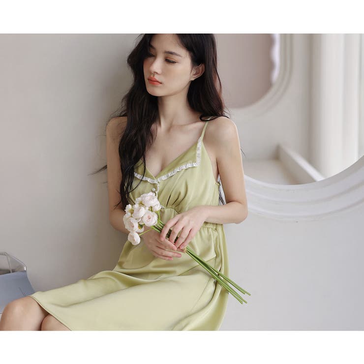 ルームウェア レディース 部屋着 | HOYUKI | 詳細画像32 