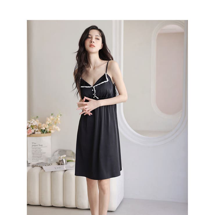 ルームウェア レディース 部屋着 | HOYUKI | 詳細画像42 