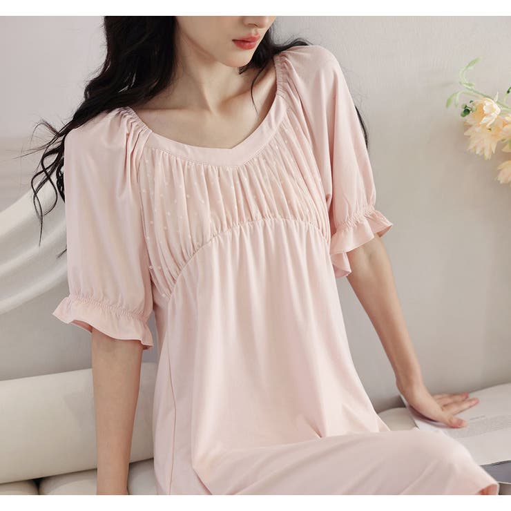 ルームウェア レディース 部屋着 | HOYUKI | 詳細画像7 