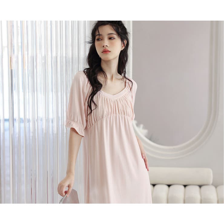 ルームウェア レディース 部屋着 | HOYUKI | 詳細画像8 