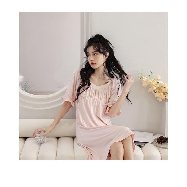 ルームウェア レディース 部屋着 | HOYUKI | 詳細画像9 