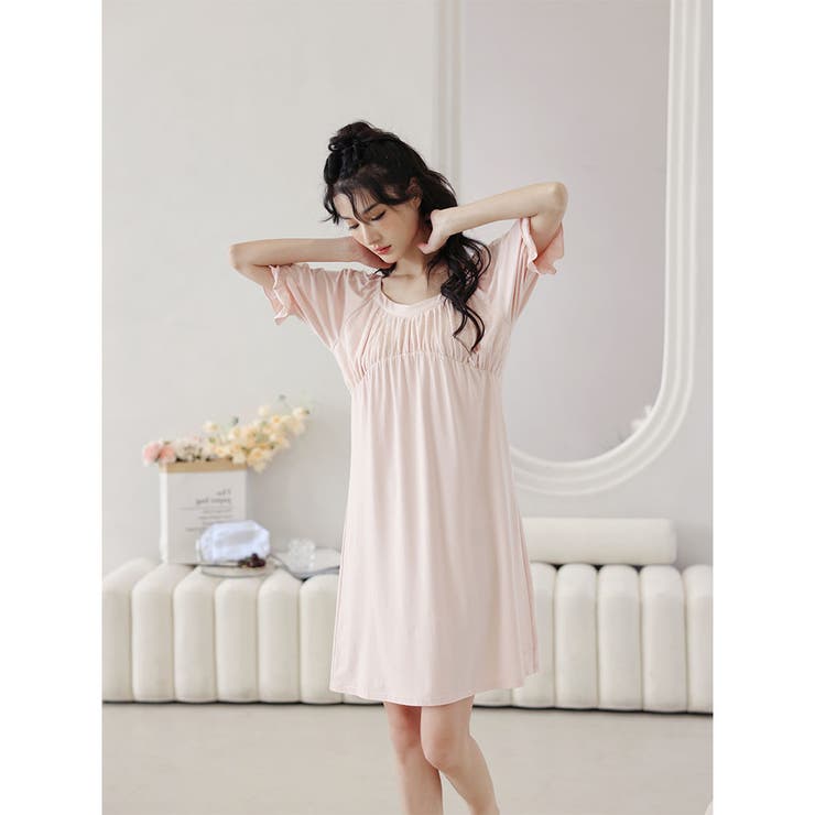 ルームウェア レディース 部屋着 | HOYUKI | 詳細画像10 