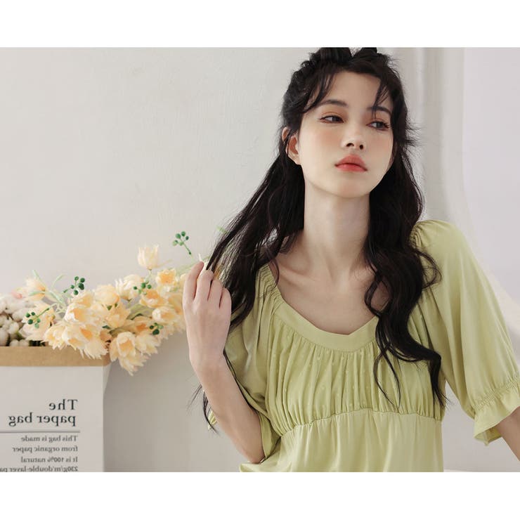 ルームウェア レディース 部屋着 | HOYUKI | 詳細画像13 