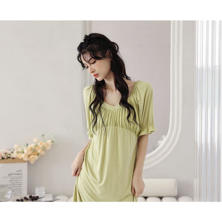 ルームウェア レディース 部屋着 | HOYUKI | 詳細画像16 