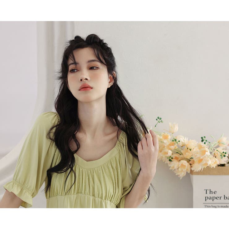 ルームウェア レディース 部屋着 | HOYUKI | 詳細画像18 