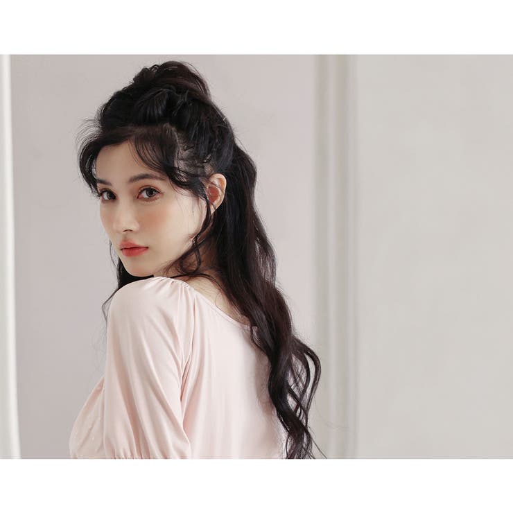 ルームウェア レディース 上下セット | HOYUKI | 詳細画像20 