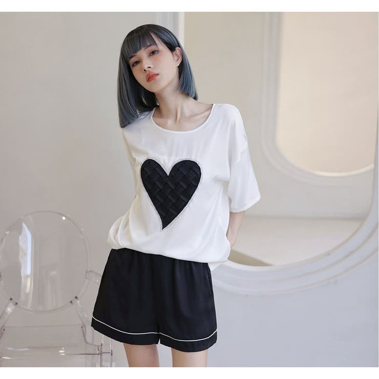 ルームウェア レディース 上下セット | HOYUKI | 詳細画像15 