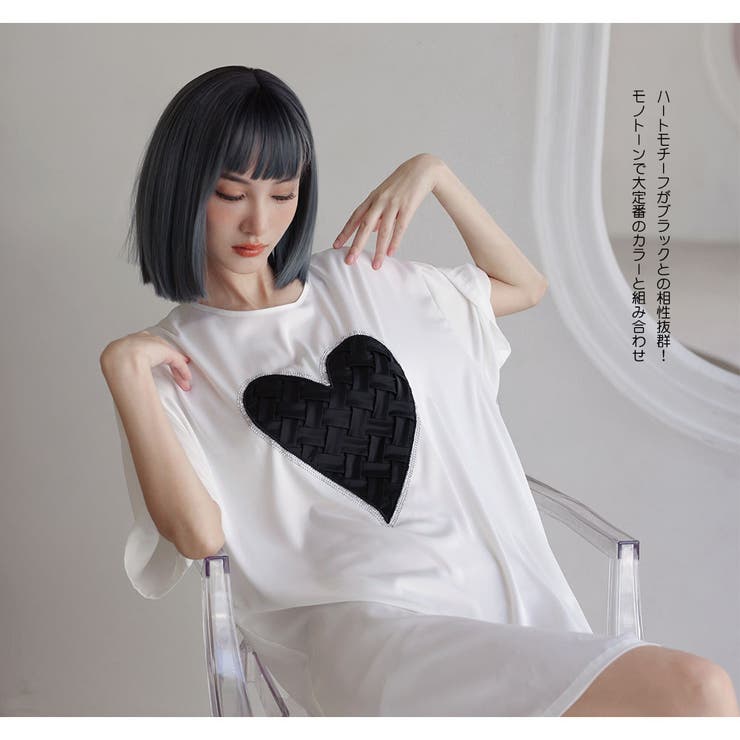 ルームウェア レディース 部屋着 | HOYUKI | 詳細画像5 