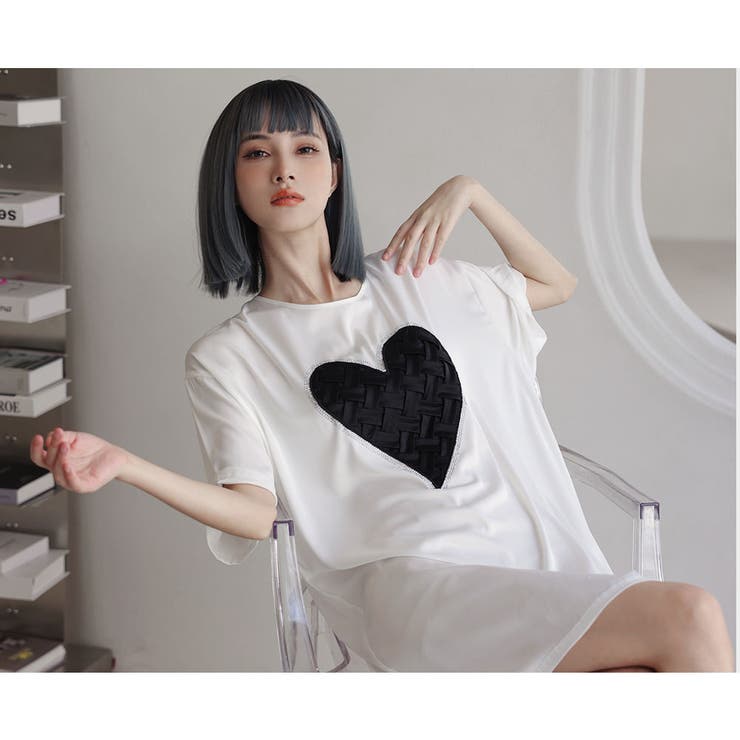 ルームウェア レディース 部屋着 | HOYUKI | 詳細画像9 