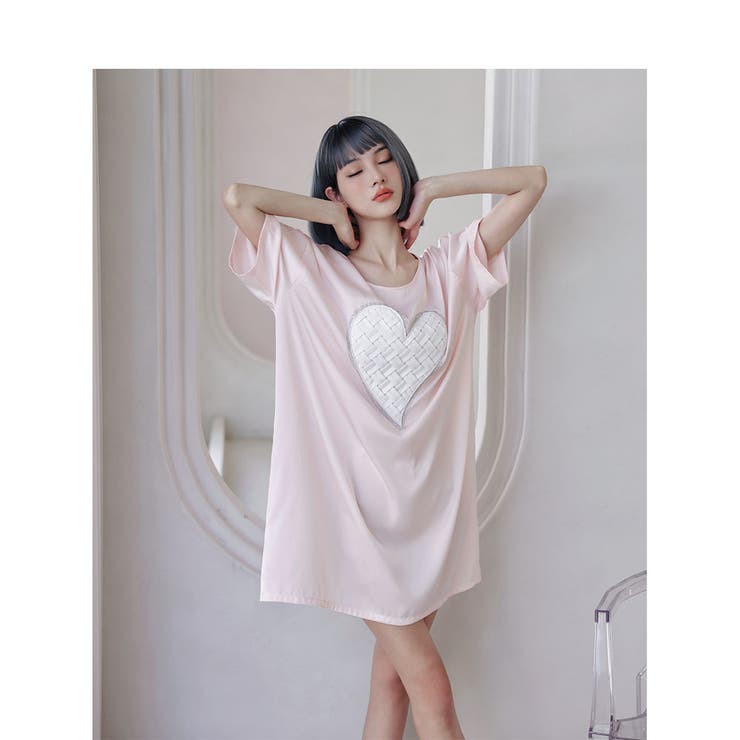 ルームウェア レディース 部屋着 | HOYUKI | 詳細画像21 