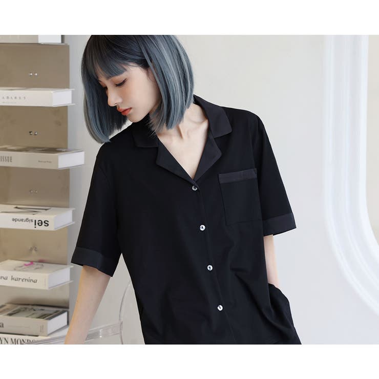 ルームウェア レディース 上下セット | HOYUKI | 詳細画像9 