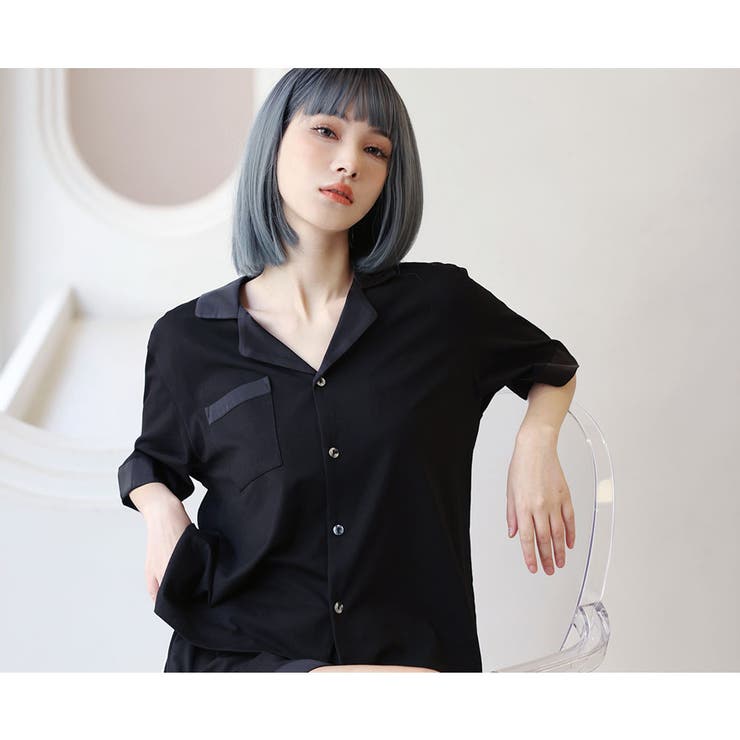 ルームウェア レディース 上下セット | HOYUKI | 詳細画像12 