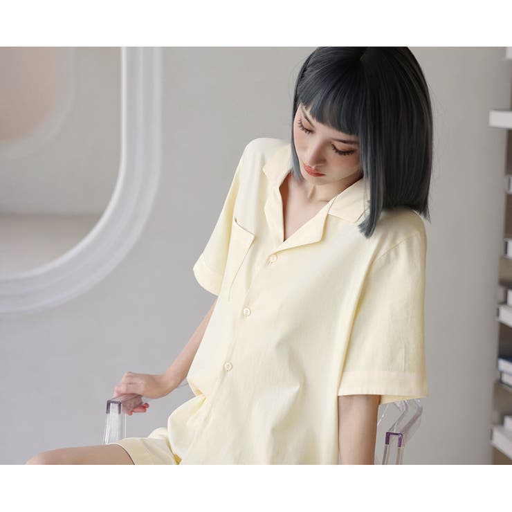 ルームウェア レディース 上下セット | HOYUKI | 詳細画像24 