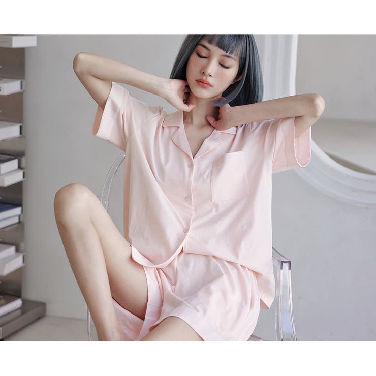 ルームウェア レディース 上下セット | HOYUKI | 詳細画像27 