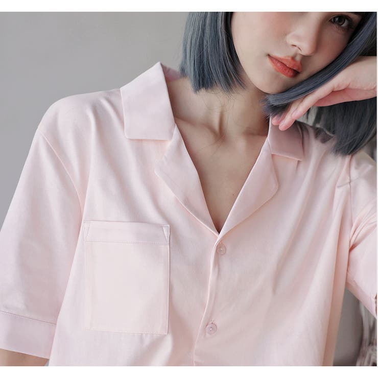 ルームウェア レディース 上下セット | HOYUKI | 詳細画像29 