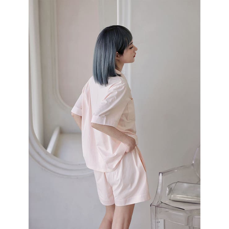 ルームウェア レディース 上下セット | HOYUKI | 詳細画像30 