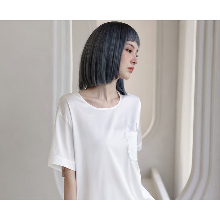 ルームウェア レディース 上下セット | HOYUKI | 詳細画像6 