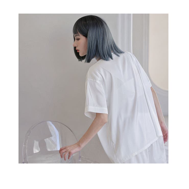 ルームウェア レディース 上下セット | HOYUKI | 詳細画像8 