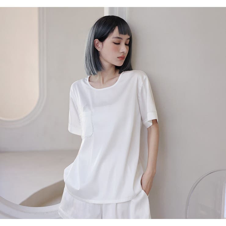 ルームウェア レディース 上下セット | HOYUKI | 詳細画像9 