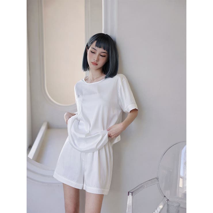 ルームウェア レディース 上下セット | HOYUKI | 詳細画像10 