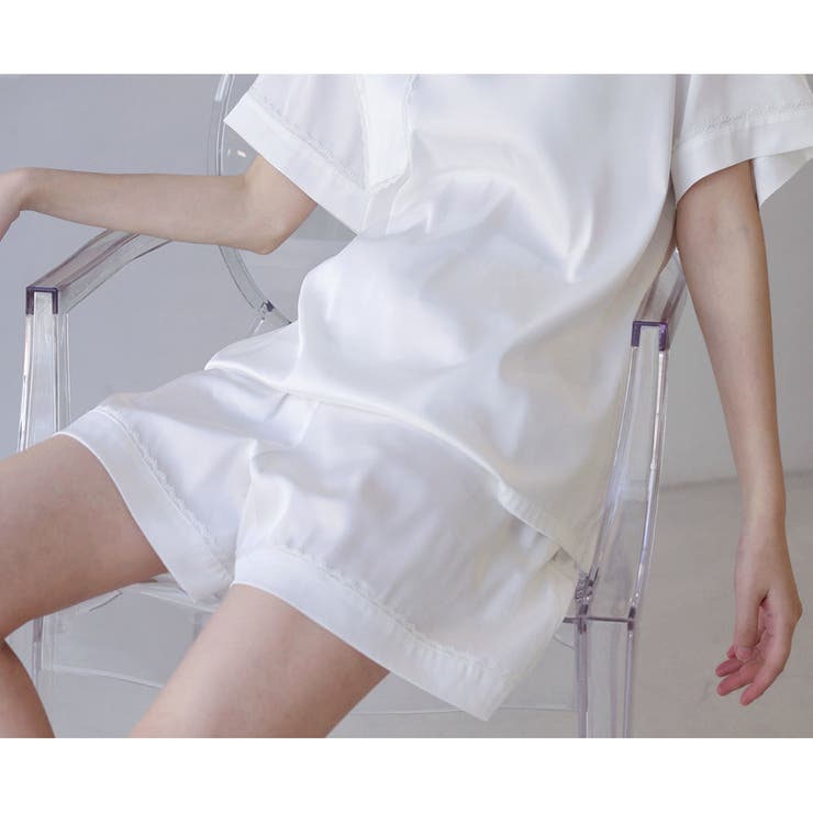 ルームウェア レディース 上下セット | HOYUKI | 詳細画像13 