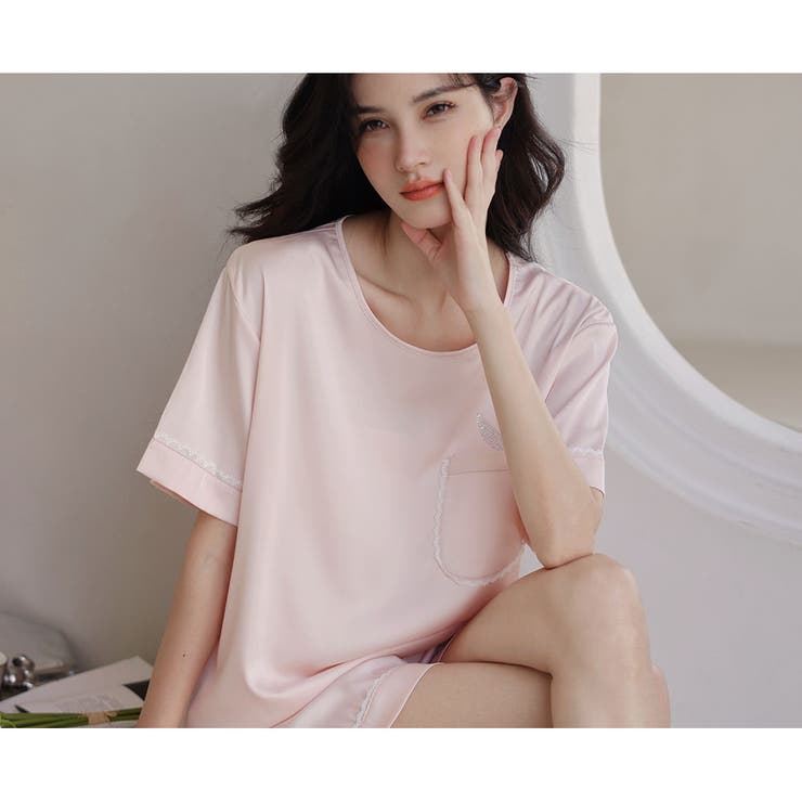 ルームウェア レディース 上下セット | HOYUKI | 詳細画像16 