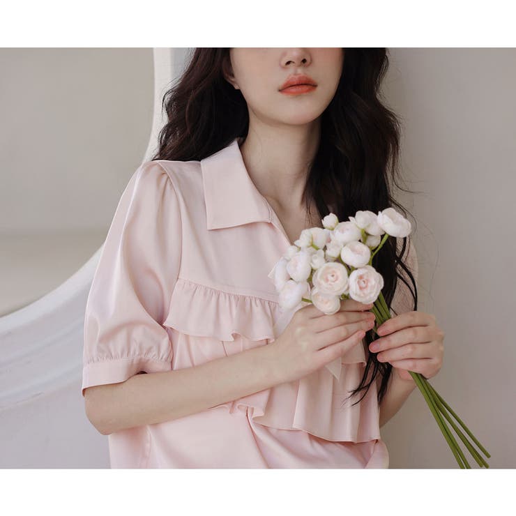 ルームウェア レディース 上下セット | HOYUKI | 詳細画像11 