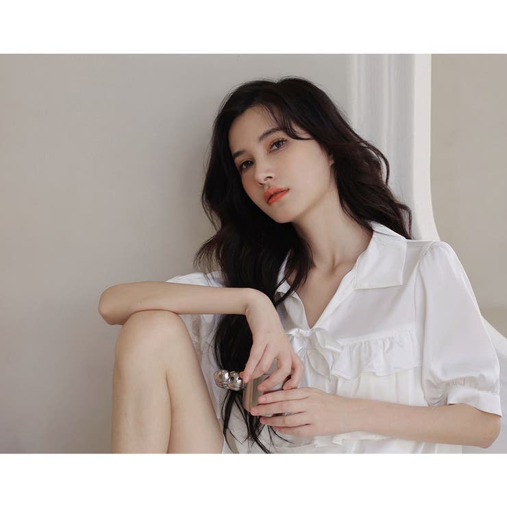 ルームウェア レディース 上下セット | HOYUKI | 詳細画像20 