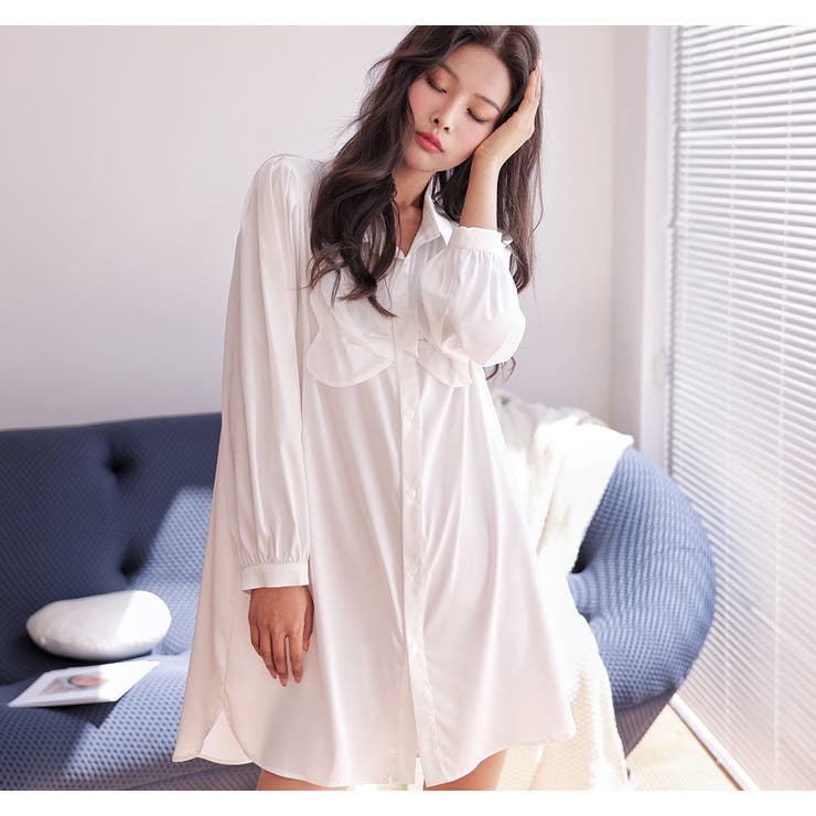 ルームウェア レディース 部屋着 | HOYUKI | 詳細画像7 