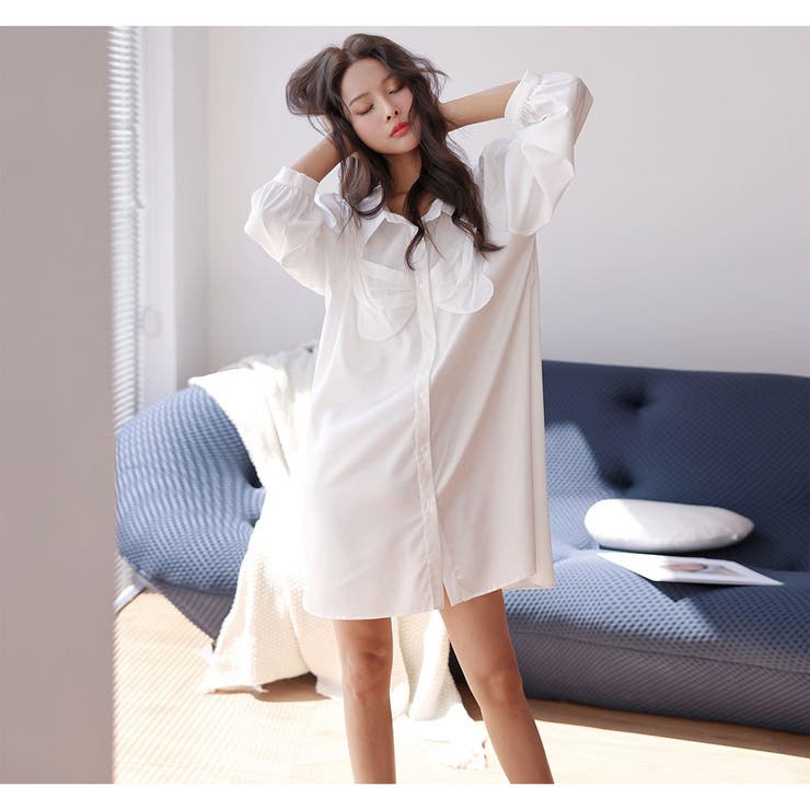 ルームウェア レディース 部屋着 | HOYUKI | 詳細画像9 