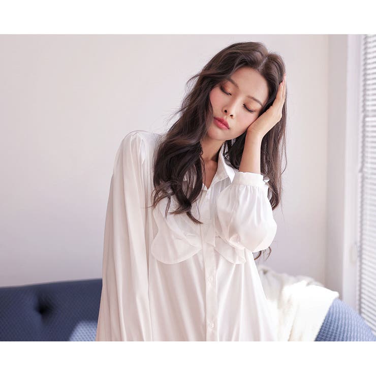 ルームウェア レディース 部屋着 | HOYUKI | 詳細画像10 