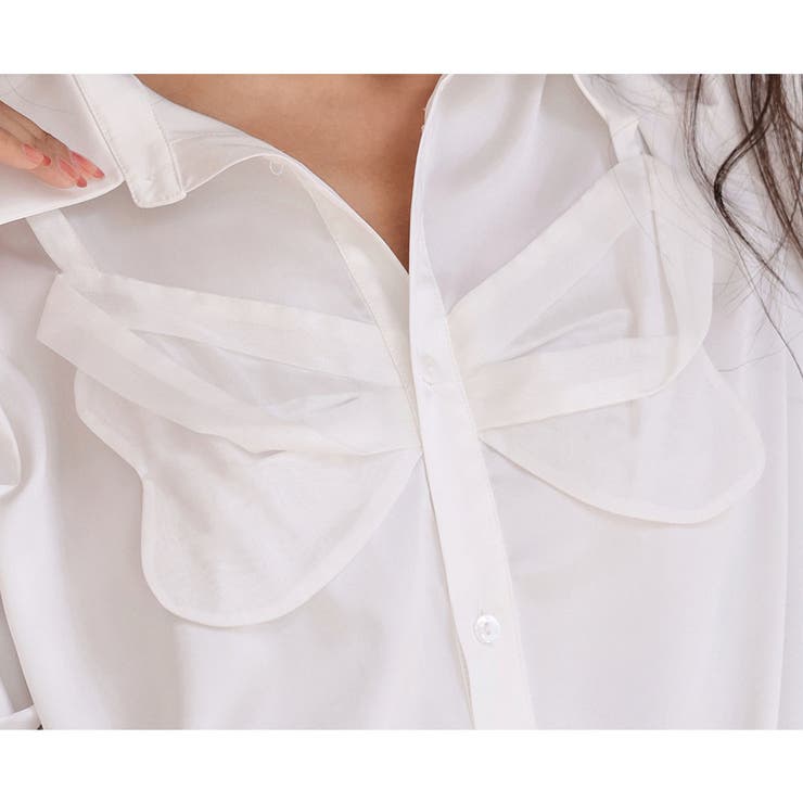 ルームウェア レディース 部屋着 | HOYUKI | 詳細画像12 