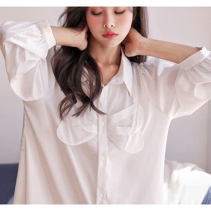 ルームウェア レディース 部屋着 | HOYUKI | 詳細画像13 