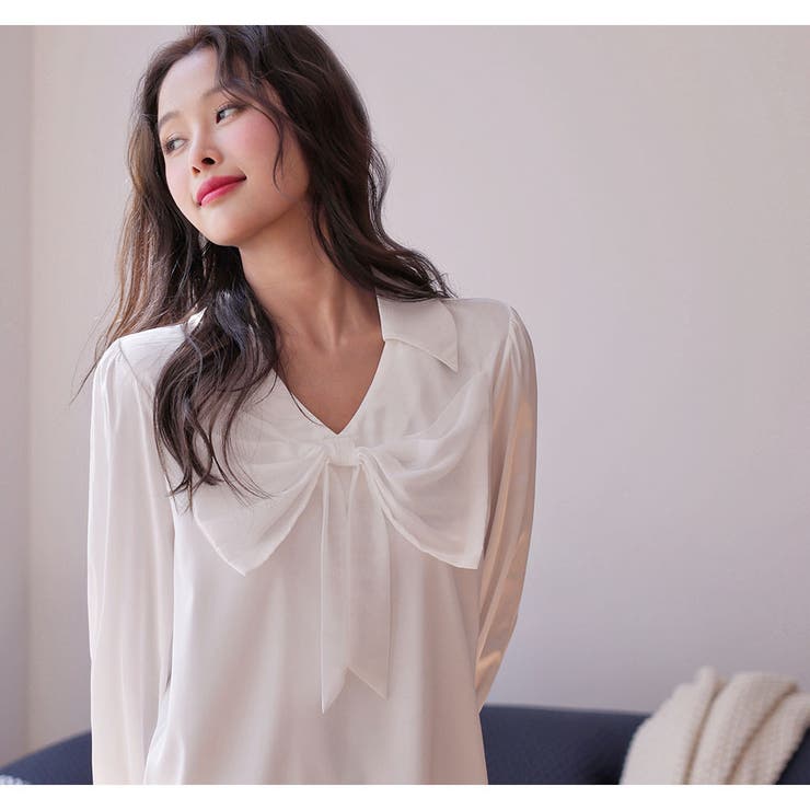 ルームウェア レディース 長袖 | HOYUKI | 詳細画像7 