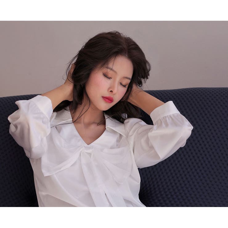 ルームウェア レディース 長袖 | HOYUKI | 詳細画像10 