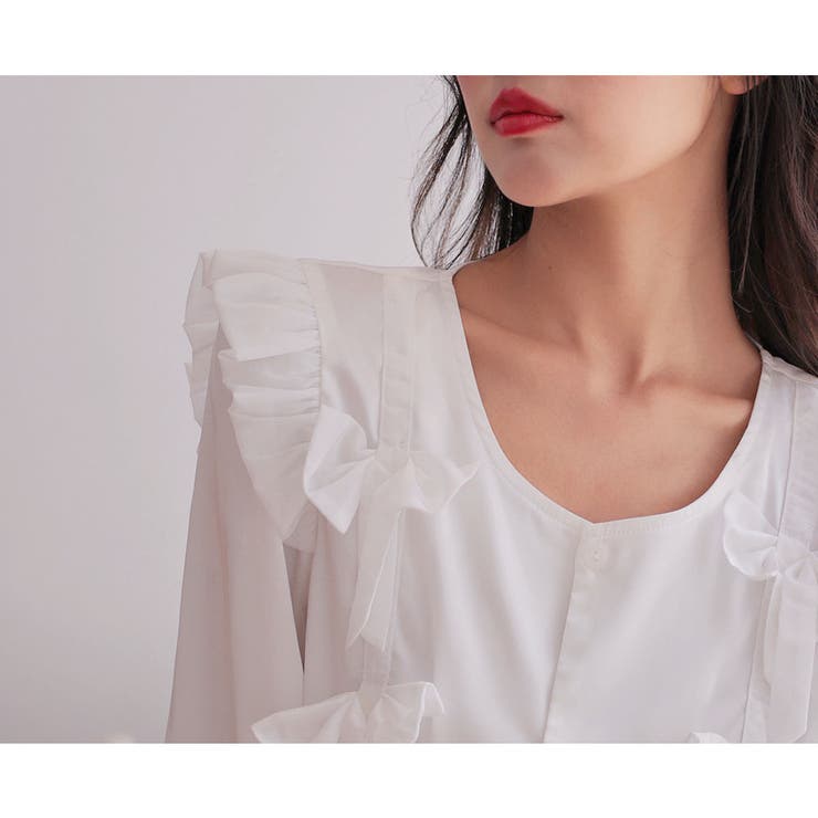 ルームウェア レディース 長袖 | HOYUKI | 詳細画像13 